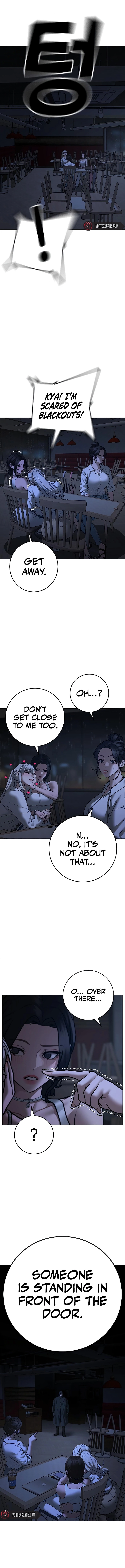 Reality Quest Chapter 127, page 23 of 24