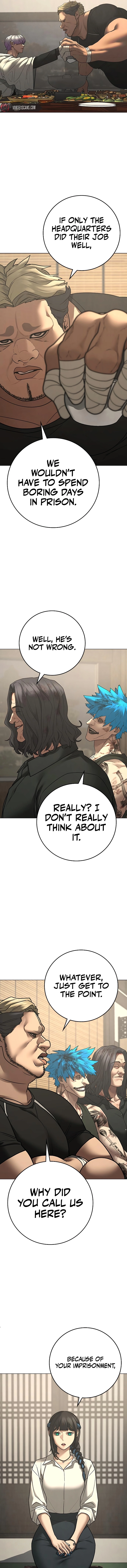 Reality Quest Chapter 127, page 6 of 24