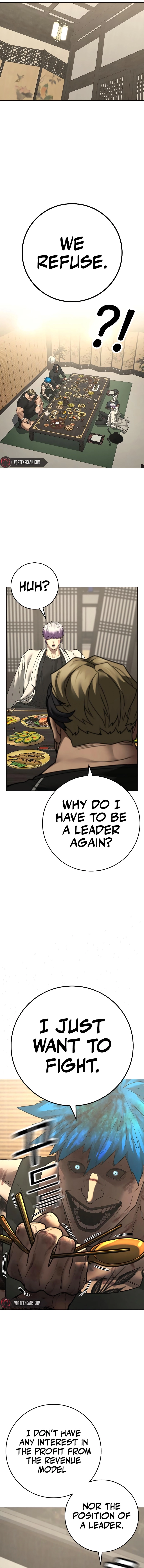 Reality Quest Chapter 127, page 8 of 24
