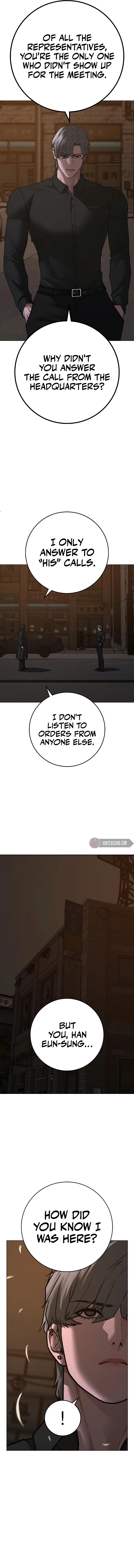 Reality Quest Chapter 128, page 10 of 20