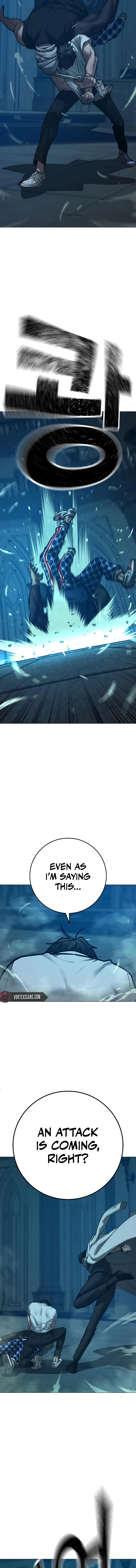 Reality Quest Chapter 129, page 10 of 24