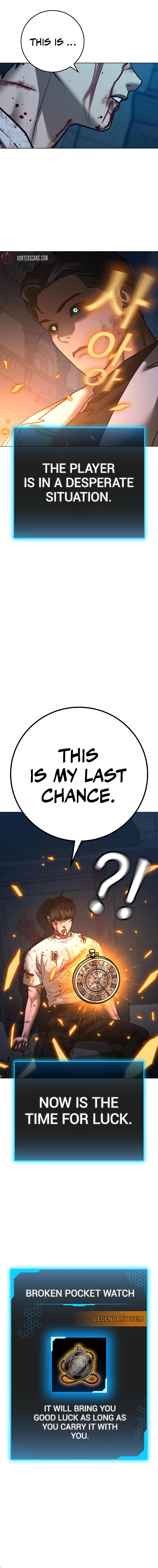 Reality Quest Chapter 129, page 17 of 24