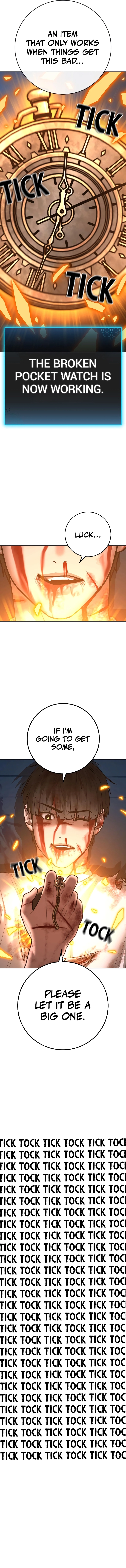 Reality Quest Chapter 129, page 18 of 24
