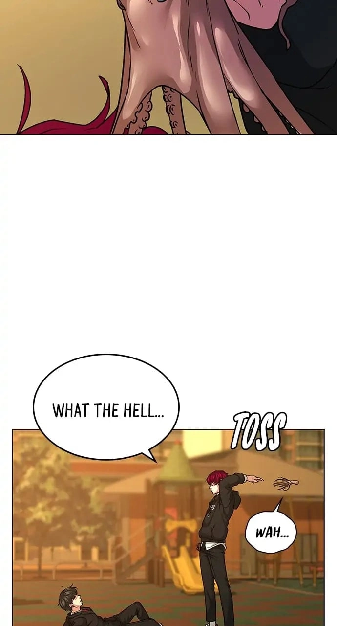 Reality Quest Chapter 13, page 115 of 132