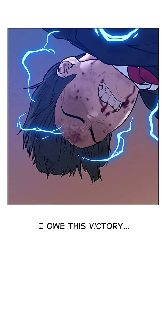 Reality Quest Chapter 13, page 128 of 132