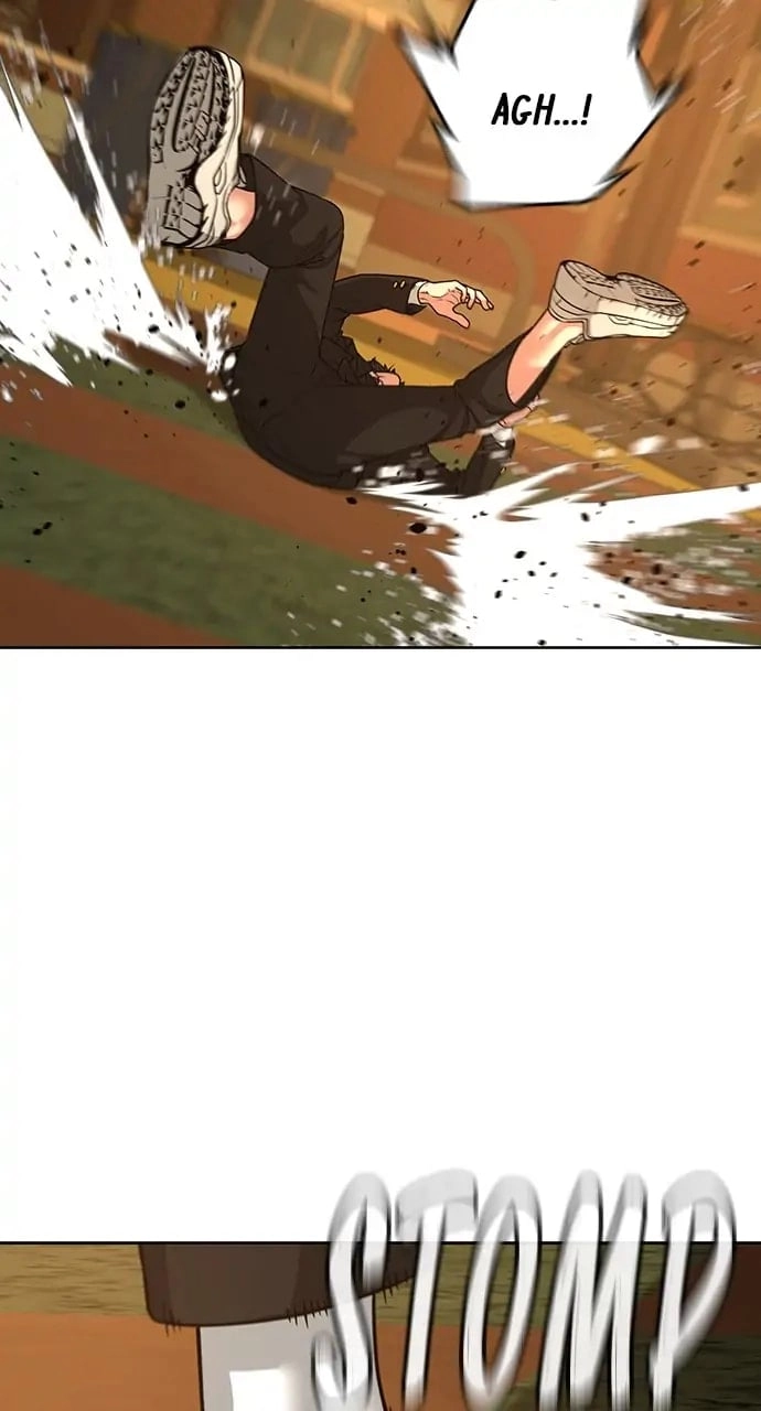 Reality Quest Chapter 13, page 13 of 132