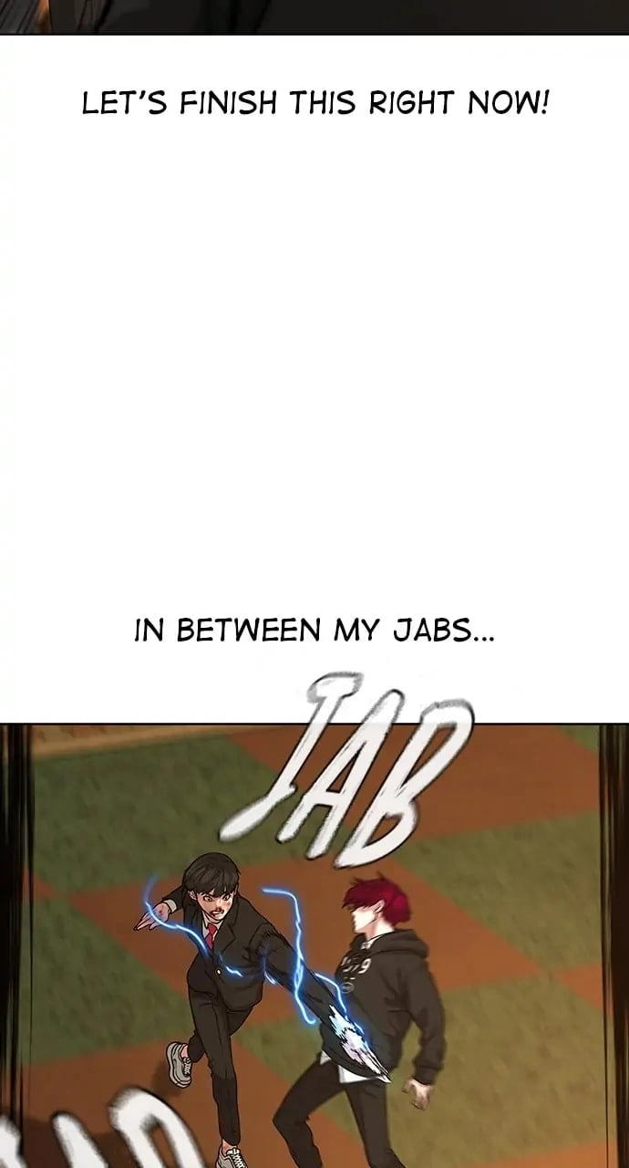 Reality Quest Chapter 13, page 20 of 132