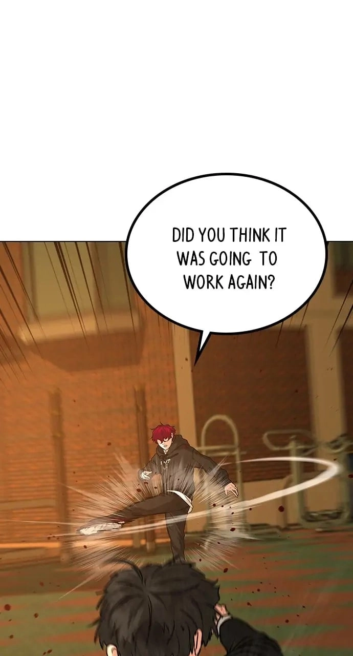 Reality Quest Chapter 13, page 31 of 132