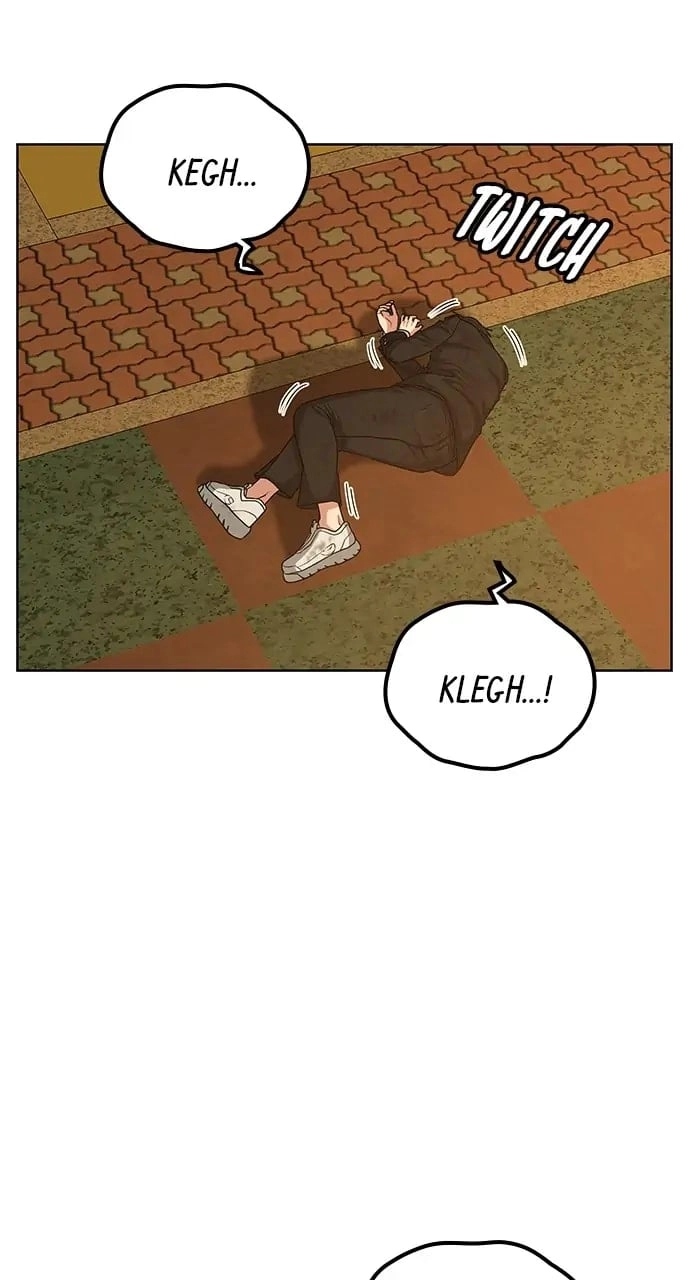 Reality Quest Chapter 13, page 35 of 132