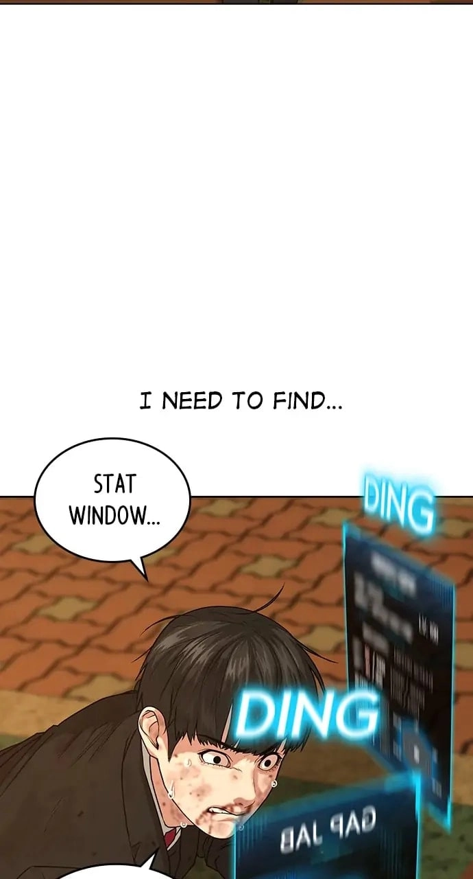 Reality Quest Chapter 13, page 38 of 132
