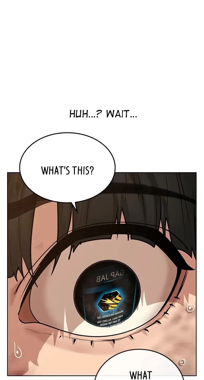 Reality Quest Chapter 13, page 42 of 132