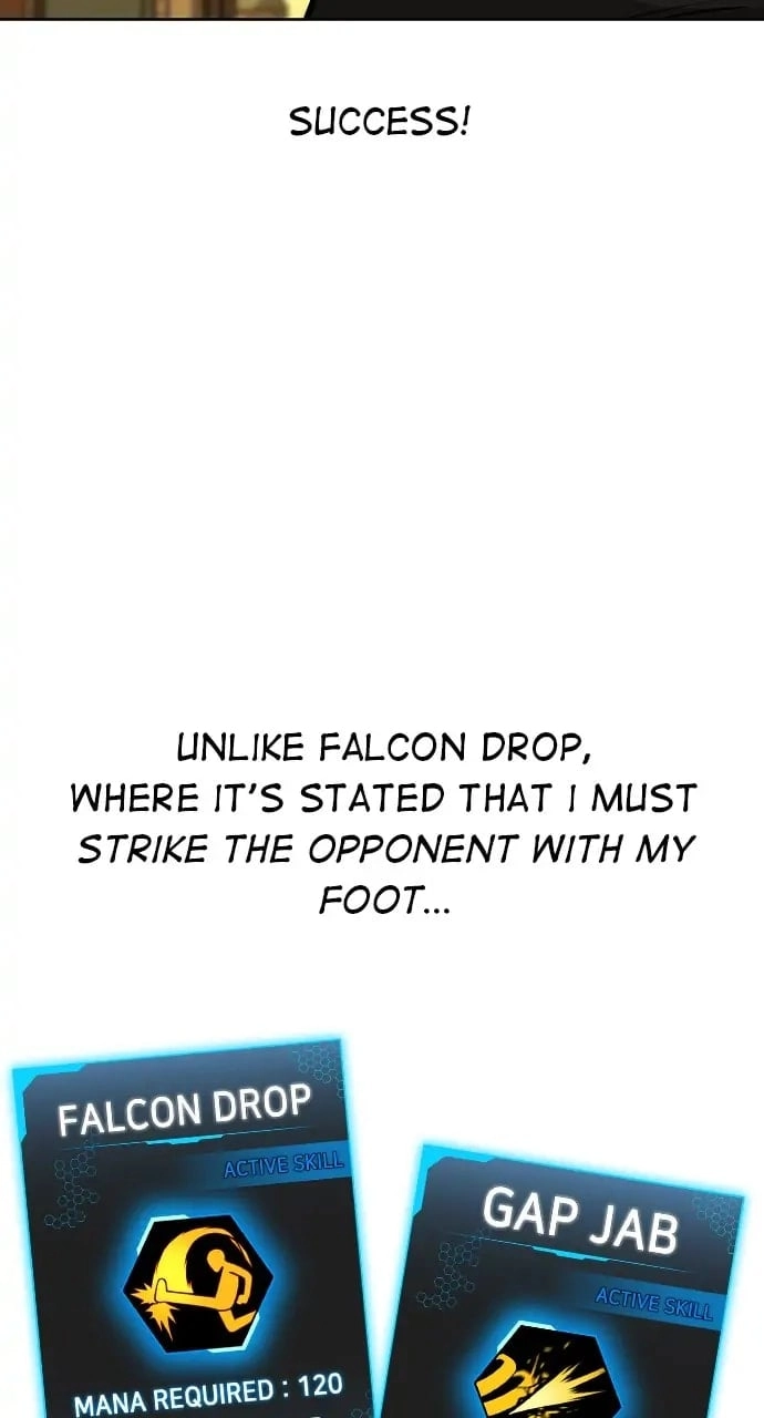 Reality Quest Chapter 13, page 50 of 132