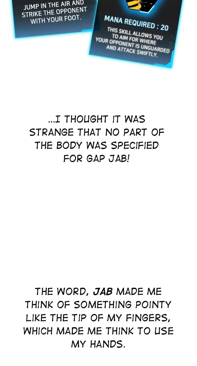 Reality Quest Chapter 13, page 51 of 132