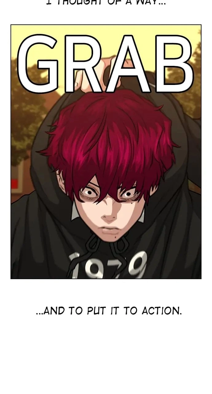Reality Quest Chapter 13, page 56 of 132