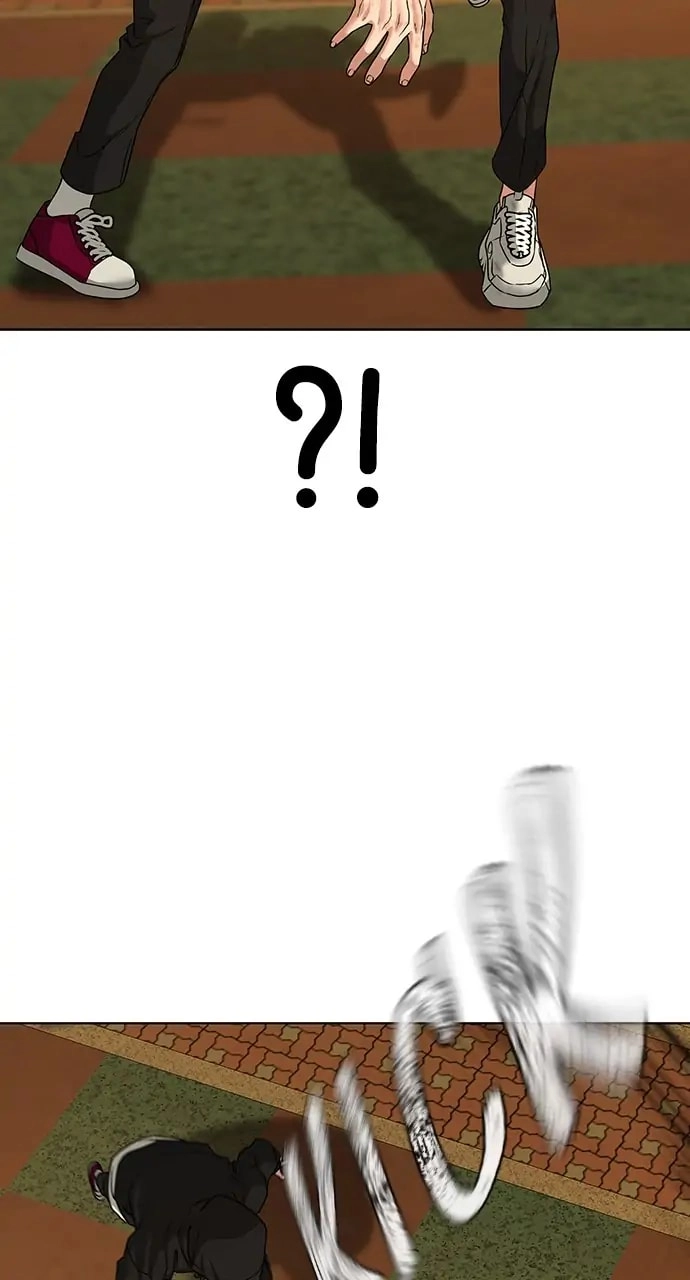 Reality Quest Chapter 13, page 61 of 132