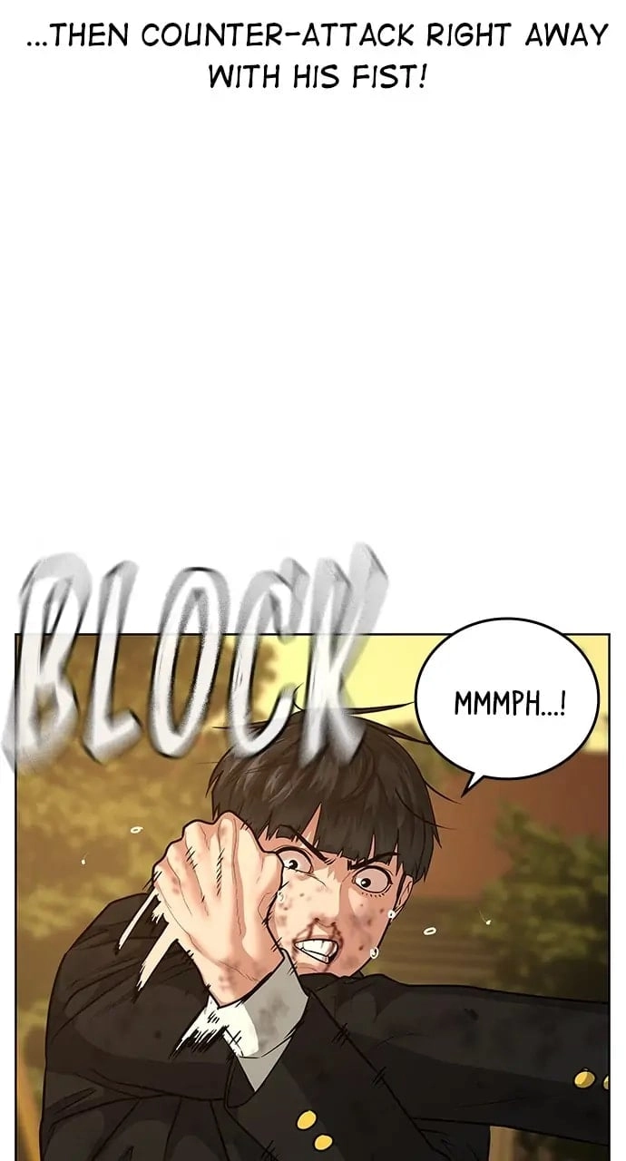 Reality Quest Chapter 13, page 8 of 132