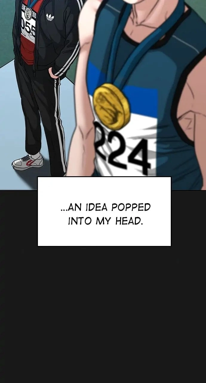 Reality Quest Chapter 13, page 92 of 132