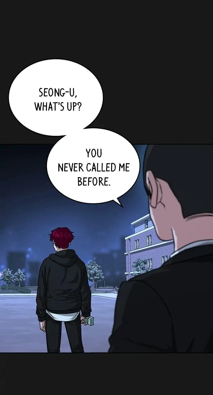 Reality Quest Chapter 13, page 94 of 132