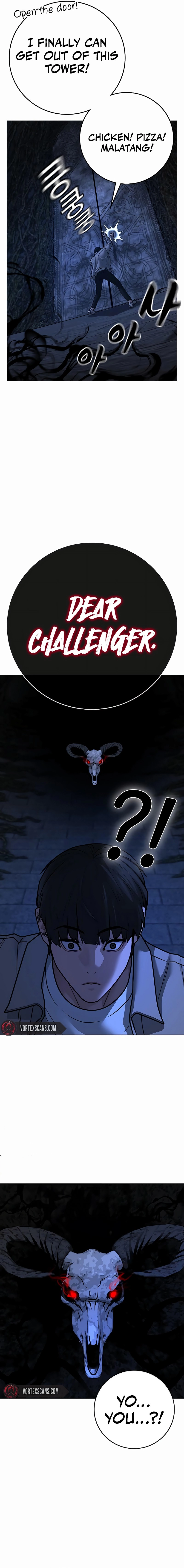 Reality Quest Chapter 130, page 13 of 34