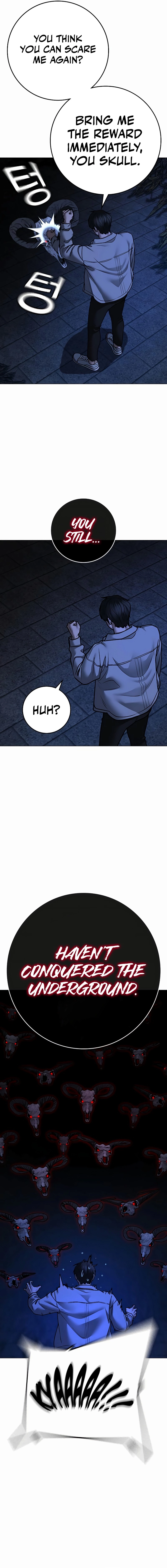 Reality Quest Chapter 130, page 14 of 34