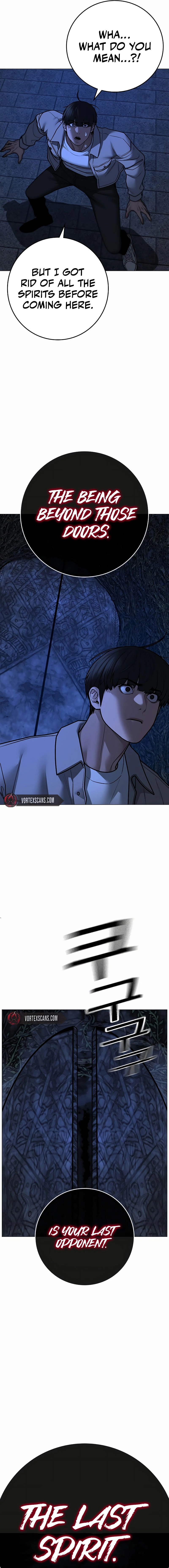 Reality Quest Chapter 130, page 15 of 34