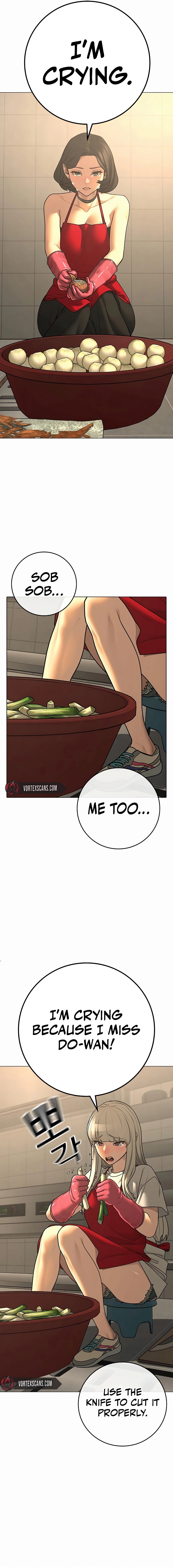 Reality Quest Chapter 130, page 17 of 34