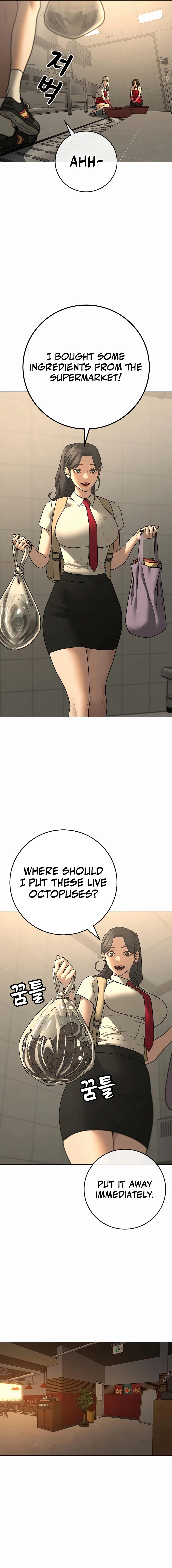 Reality Quest Chapter 130, page 18 of 34