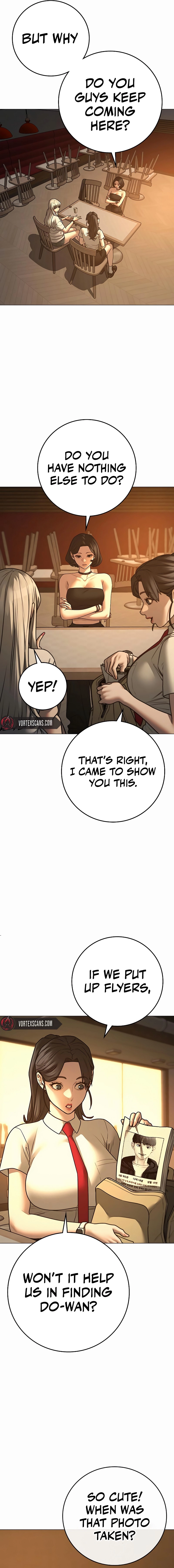 Reality Quest Chapter 130, page 19 of 34