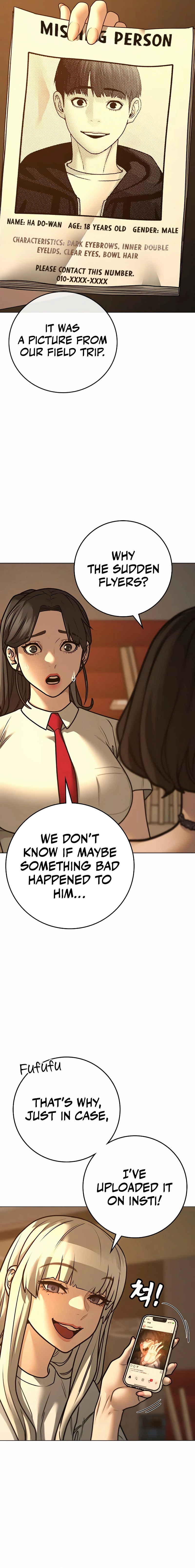 Reality Quest Chapter 130, page 20 of 34