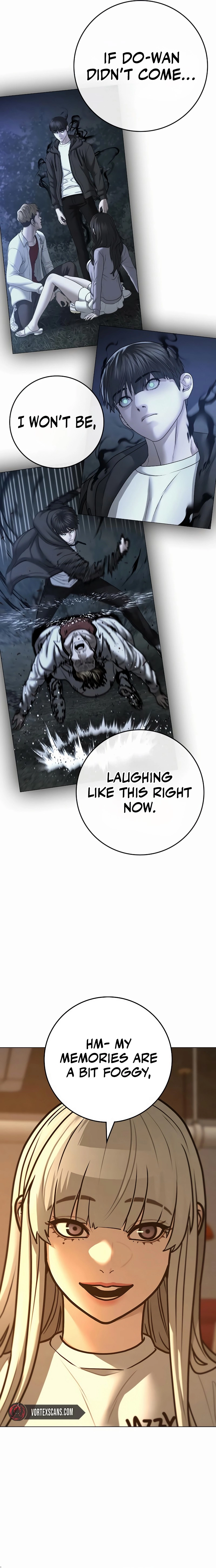 Reality Quest Chapter 130, page 23 of 34