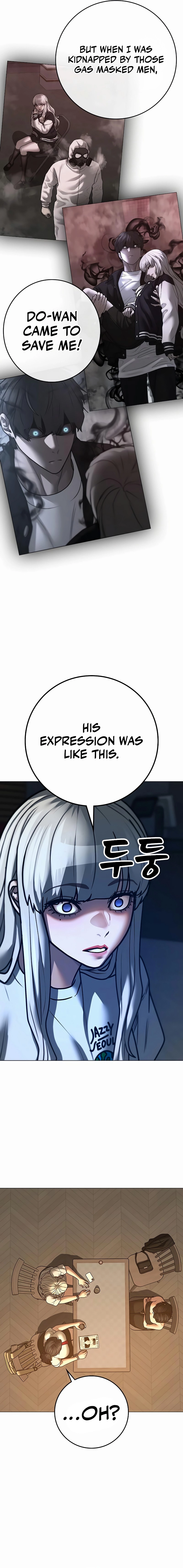 Reality Quest Chapter 130, page 24 of 34