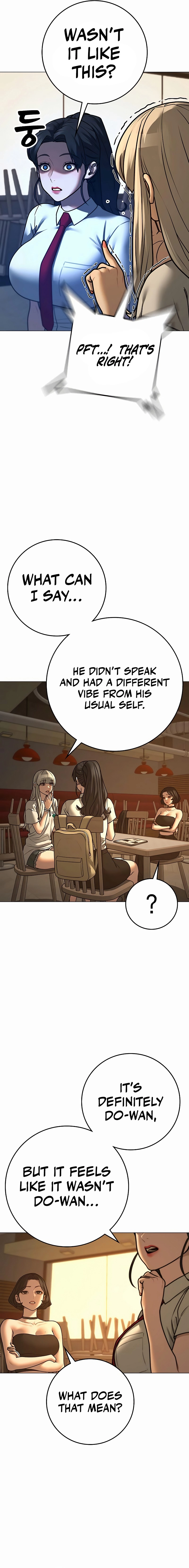 Reality Quest Chapter 130, page 25 of 34