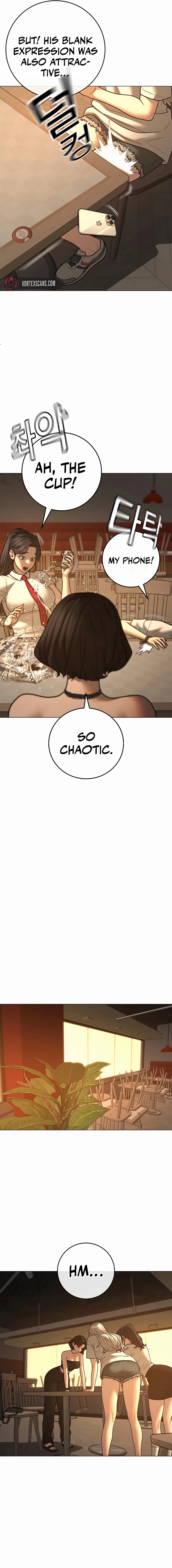 Reality Quest Chapter 130, page 26 of 34