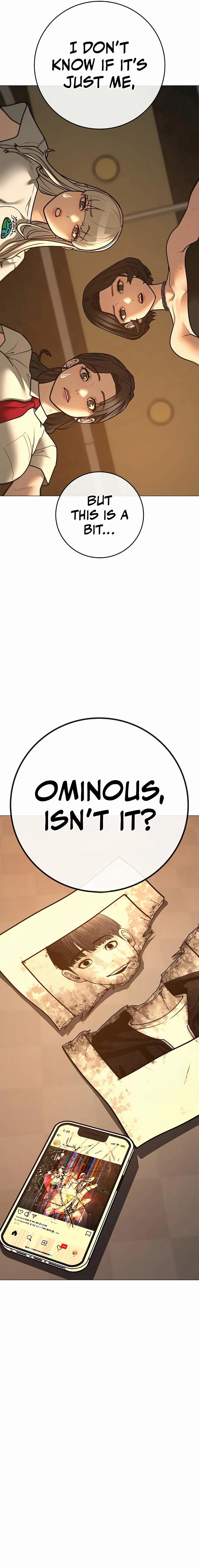Reality Quest Chapter 130, page 27 of 34