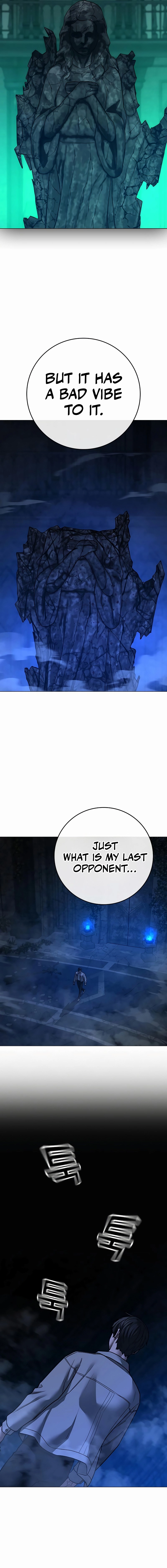 Reality Quest Chapter 130, page 29 of 34