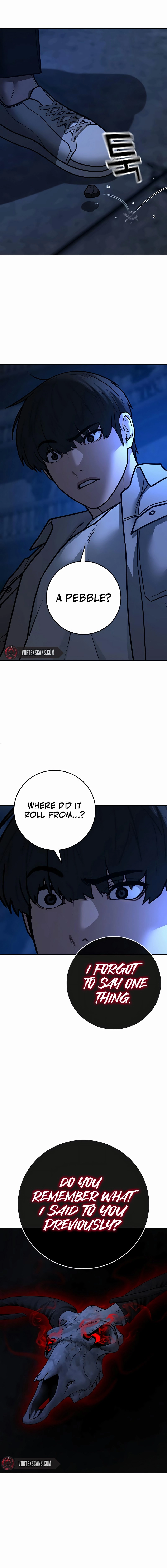 Reality Quest Chapter 130, page 30 of 34