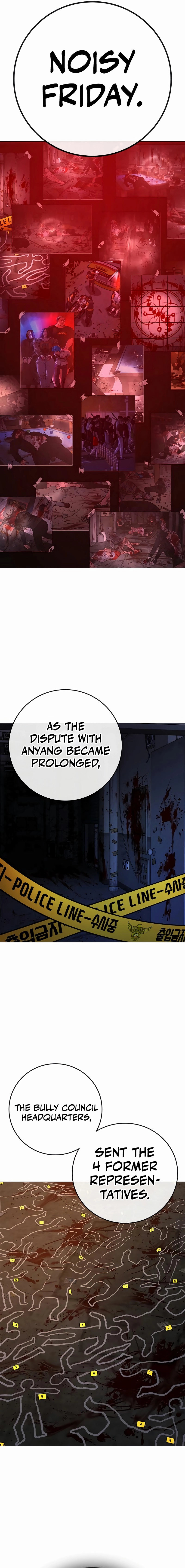 Reality Quest Chapter 130, page 6 of 34
