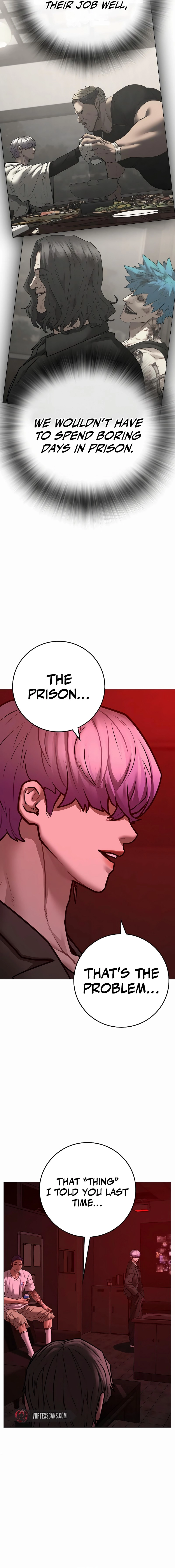 Reality Quest Chapter 130, page 9 of 34