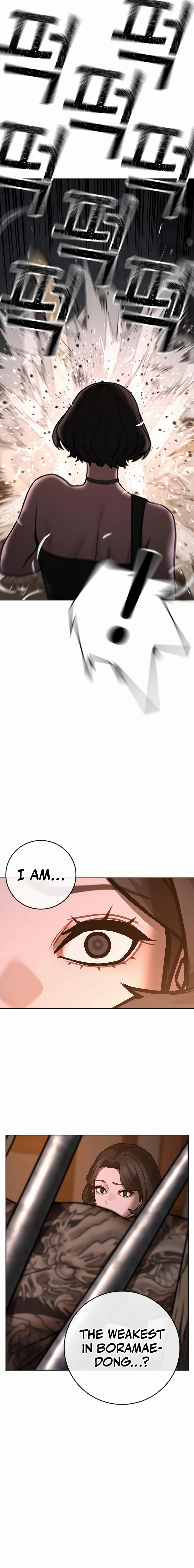 Reality Quest Chapter 132, page 10 of 36