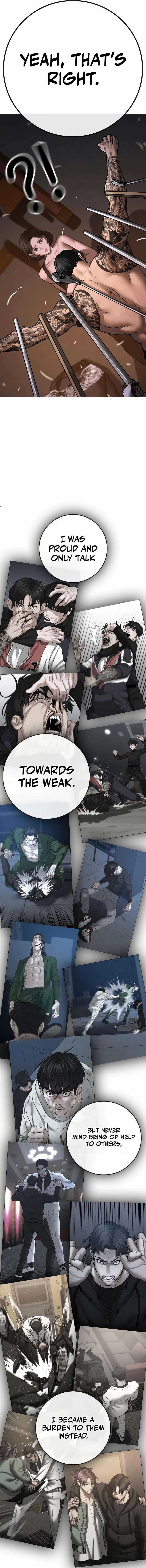 Reality Quest Chapter 132, page 11 of 36
