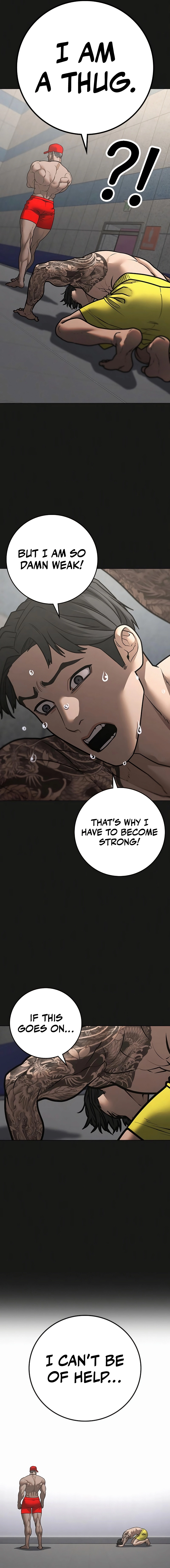 Reality Quest Chapter 132, page 14 of 36