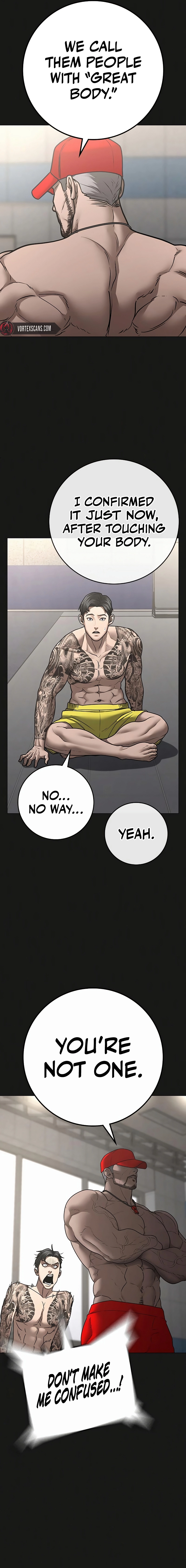 Reality Quest Chapter 132, page 17 of 36