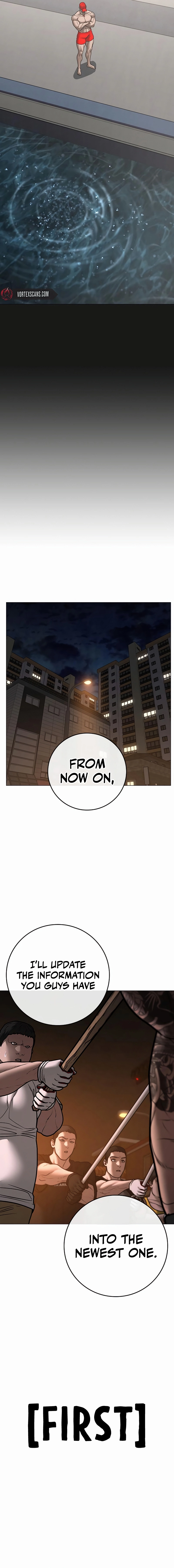 Reality Quest Chapter 132, page 23 of 36