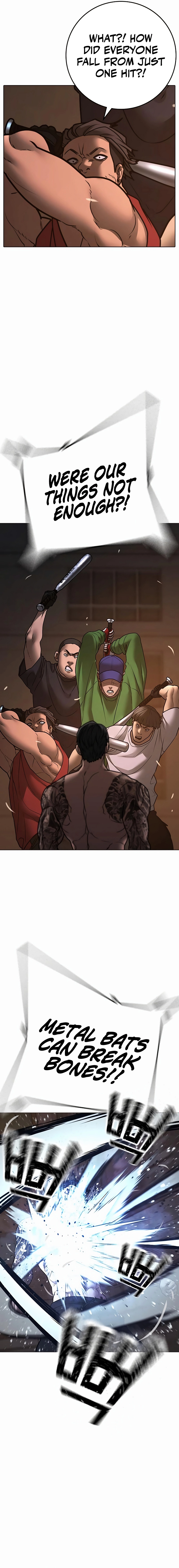 Reality Quest Chapter 132, page 26 of 36