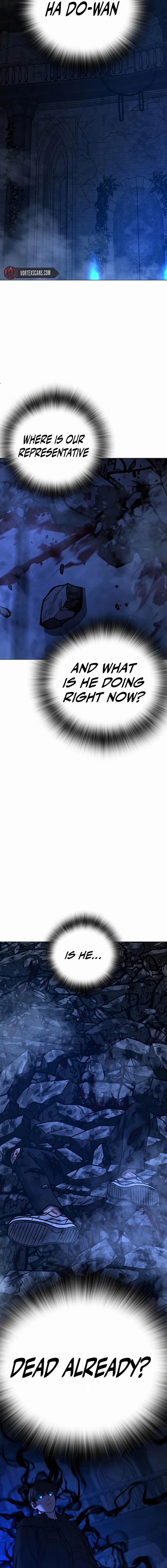 Reality Quest Chapter 132, page 35 of 36