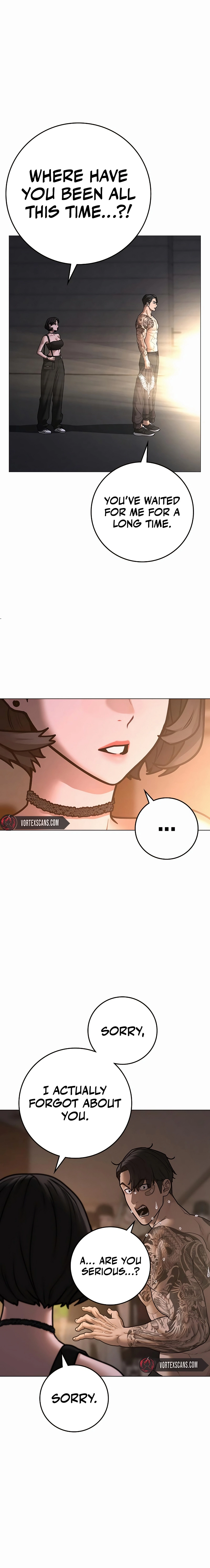 Reality Quest Chapter 132, page 7 of 36