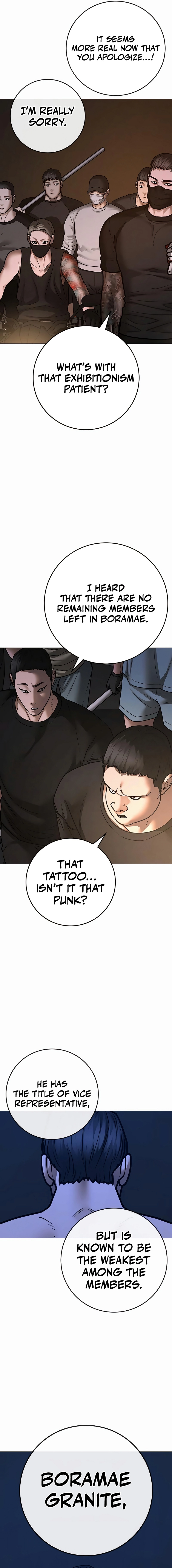 Reality Quest Chapter 132, page 8 of 36