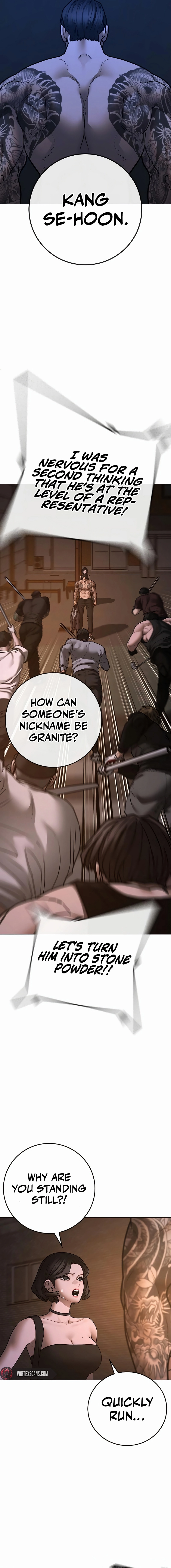 Reality Quest Chapter 132, page 9 of 36