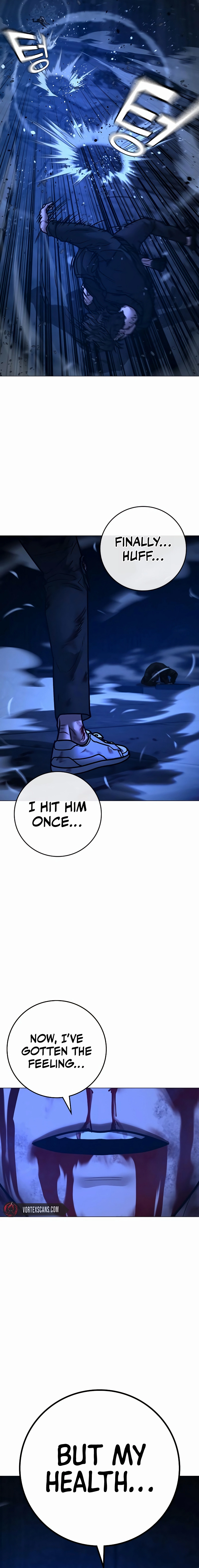 Reality Quest Chapter 133, page 21 of 32