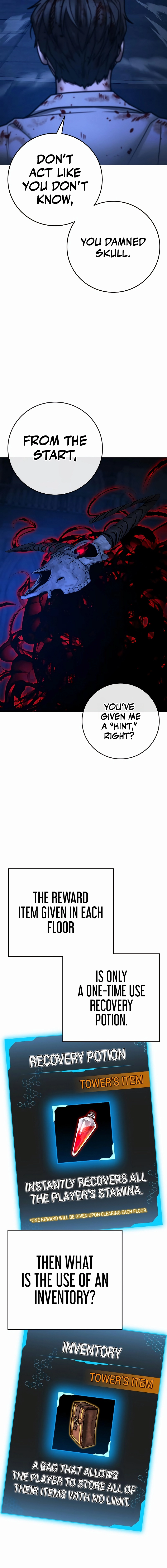 Reality Quest Chapter 133, page 28 of 32